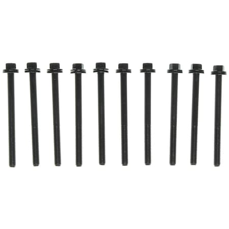 Mahle Engine Cylinder Head Bolt Set GS33392